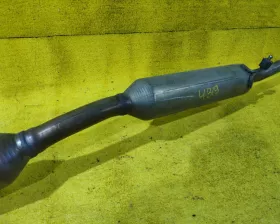 Катализатор Toyota