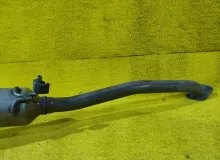 Катализатор TOYOTA RAV4/HARRIER 2020 1741025260 AXAH54/AXAH54L/AXAP54R/AXAH52/AXAH52L/AXAA52/AXAA52L/AXAA54/AXAA54L/AXUH80/AXUH80R/AXUH85 A25AFXS, задний