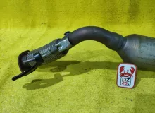 Катализатор TOYOTA RAV4/HARRIER 2020 1741025260 AXAH54/AXAH54L/AXAP54R/AXAH52/AXAH52L/AXAA52/AXAA52L/AXAA54/AXAA54L/AXUH80/AXUH80R/AXUH85 A25AFXS, задний