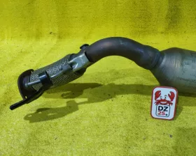 Катализатор Toyota