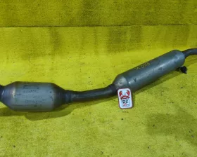 Катализатор Toyota