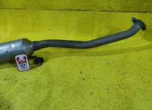 Катализатор TOYOTA RAV4/HARRIER 2020 1741025260 AXAH54/AXAH54L/AXAP54R/AXAH52/AXAH52L/AXAA52/AXAA52L/AXAA54/AXAA54L/AXUH80/AXUH80R/AXUH85 A25AFXS, задний