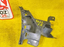 Крепление бампера LEXUS NX300H/NX300/NX200T/NX200 2020 5282178030 AYZ10/AYZ15/AGZ10/AGZ15/AGZ15L 2ARFXE, переднее правое