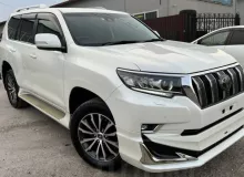 Натяжитель ремня генератора TOYOTA LAND CRUISER PRADO/DYNA/GRANACE/HIACE/HILUX 2018 1662011010 GDJ150W/GDJ150R/GDJ150L/GDJ150/GDJ151W/GDJ151/GDJ155L/GDJ155R/GDJ155 1GDFTV/2GDFTV, передний