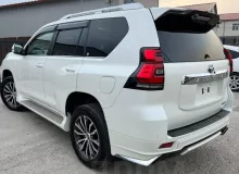 Натяжитель ремня генератора TOYOTA LAND CRUISER PRADO/DYNA/GRANACE/HIACE/HILUX 2018 1662011010 GDJ150W/GDJ150R/GDJ150L/GDJ150/GDJ151W/GDJ151/GDJ155L/GDJ155R/GDJ155 1GDFTV/2GDFTV, передний