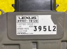 Блок розжига ксенона LEXUS/TOYOTA NX300H/NX300/NX200T/NX200 2020 8990778120 AYZ10/AYZ15/AGZ10/AGZ15/AGZ15L 2ARFXE, передний левый