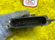 Блок розжига ксенона LEXUS/TOYOTA NX300H/NX300/NX200T/NX200 2020 8990778120 AYZ10/AYZ15/AGZ10/AGZ15/AGZ15L 2ARFXE, передний левый