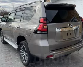 Интеркулер Toyota