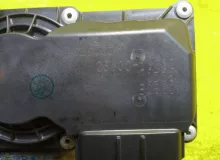 Заслонка дроссельная TOYOTA LAND CRUISER PRADO/DYNA/GRANACE/HIACE 2020 2610011030 GDJ150W/GDJ150R/GDJ150L/GDJ150/GDJ151W/GDJ151/GDJ155L/GDJ155R/GDJ155 1GDFTV, передняя