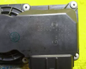 Заслонка дроссельная Toyota