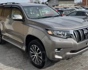 Заслонка дроссельная Toyota