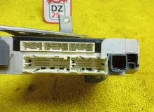 Блок управления комфортом TOYOTA LAND CRUISER PRADO 2017-2022/MPX BODY 8922160681 TRJ150W/TRJ150L/TRJ150/TRJ152/TRJ155/GDJ150W/GDJ150R/GDJ150L/GDJ150/GDJ151W/GDJ151/GDJ155L/GDJ155R/GDJ155/GRJ150W/GRJ150L/GRJ150/GRJ151W/GRJ151/GRJ152/KDJ150/KDJ150L/KDJ155 