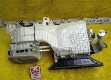 Печка салона TOYOTA LAND CRUISER PRADO 2017-2022 8705060E50 TRJ150W/TRJ150L/TRJ150/TRJ152/TRJ155/GDJ150W/GDJ150R/GDJ150L/GDJ150/GDJ151W/GDJ151/GDJ155L/GDJ155R/GDJ155/GRJ150W/GRJ150L/GRJ150/GRJ151W/GRJ151/GRJ152/KDJ150/KDJ150L/KDJ155 2TRFE, передняя