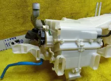 Печка салона TOYOTA LAND CRUISER PRADO 2017-2022 8705060E50 TRJ150W/TRJ150L/TRJ150/TRJ152/TRJ155/GDJ150W/GDJ150R/GDJ150L/GDJ150/GDJ151W/GDJ151/GDJ155L/GDJ155R/GDJ155/GRJ150W/GRJ150L/GRJ150/GRJ151W/GRJ151/GRJ152/KDJ150/KDJ150L/KDJ155 2TRFE, передняя