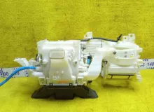 Печка салона TOYOTA LAND CRUISER PRADO 2017-2022 8705060E50 TRJ150W/TRJ150L/TRJ150/TRJ152/TRJ155/GDJ150W/GDJ150R/GDJ150L/GDJ150/GDJ151W/GDJ151/GDJ155L/GDJ155R/GDJ155/GRJ150W/GRJ150L/GRJ150/GRJ151W/GRJ151/GRJ152/KDJ150/KDJ150L/KDJ155 2TRFE, передняя