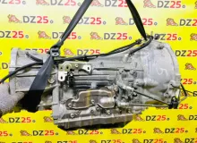 АКПП TOYOTA LAND CRUISER PRADO 2015-2024 3500060D50 TRJ150W/TRJ150L/TRJ150/TRJ152/TRJ155 2TRFE