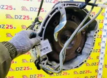 АКПП TOYOTA LAND CRUISER PRADO 2015-2024 3500060D50 TRJ150W/TRJ150L/TRJ150/TRJ152/TRJ155 2TRFE