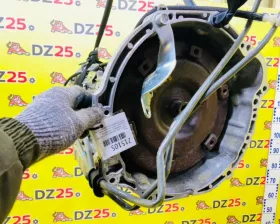 АКПП Toyota
