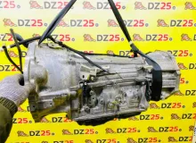 АКПП TOYOTA LAND CRUISER PRADO 2015-2024 3500060D50 TRJ150W/TRJ150L/TRJ150/TRJ152/TRJ155 2TRFE