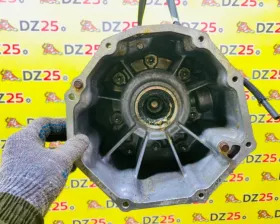 АКПП Toyota