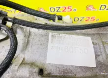 АКПП TOYOTA LAND CRUISER PRADO 2015-2024 3500060D50 TRJ150W/TRJ150L/TRJ150/TRJ152/TRJ155 2TRFE