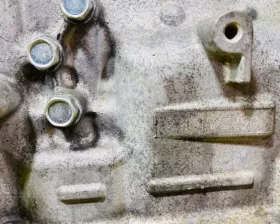 АКПП Toyota