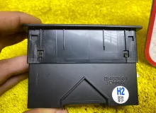 Кнопка включения подогрева сидений TOYOTA LAND CRUISER PRADO 2017-2023 8475260410 GDJ150W/GDJ150R/GDJ150L/GDJ150/GDJ151W/GDJ151/GDJ155L/GDJ155R/GDJ155/GRJ150W/GRJ150L/GRJ150/GRJ151W/GRJ151/GRJ152/KDJ150/KDJ150L/KDJ155/TRJ150W/TRJ150L/TRJ150/TRJ152/TRJ155 