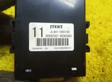 Блок управления электроусилителем TOYOTA LAND CRUISER PRADO 2018 8965060090 TRJ150W/TRJ150L/TRJ150/TRJ152/TRJ155/GDJ150W/GDJ150R/GDJ150L/GDJ150/GDJ151W/GDJ151/GDJ155L/GDJ155R/GDJ155/GRJ150W/GRJ150L/GRJ150/GRJ151W/GRJ151/GRJ152/KDJ150/KDJ150L/KDJ155 2TRFE,