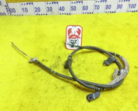 Тросик ручника Toyota