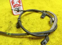 Тросик ручника TOYOTA LAND CRUISER PRADO 2017-2022 4642060112 TRJ150W/TRJ150L/TRJ150/TRJ152/TRJ155/GDJ150W/GDJ150R/GDJ150L/GDJ150/GDJ151W/GDJ151/GDJ155L/GDJ155R/GDJ155/GRJ150W/GRJ150L/GRJ150/GRJ151W/GRJ151/GRJ152/KDJ150/KDJ150L/KDJ155 2TRFE, задний правый
