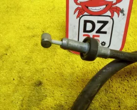 Тросик ручника Toyota