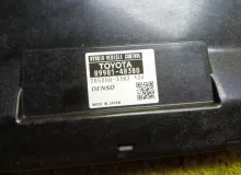 Блок управления двс LEXUS RX450H/RX450HL 2017/ЦВЕТ 085 8998148380 GYL20W/GYL25W/GYL25L/GYL25R/GYL20W/GYL20L/GYL20R/GYL20/GYL26W/GYL26L/GYL26 2GRFXS, передний