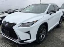 Расширительный бачок инвертора LEXUS RX450H/RX450HL 2017 G92A048043 GYL25W/GYL25L/GYL25R/GYL20W/GYL20L/GYL20R/GYL20/GYL25L/GYL25/GYL26W/GYL26L/GYL26 2GRFXS, передний