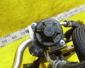 Клапан egr TOYOTA
