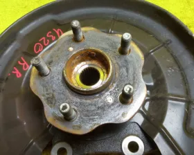 Ступица TOYOTA