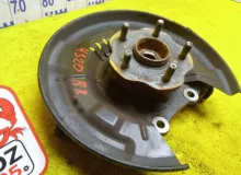 Ступица LEXUS RX450H/RX450HL/RX350/RX300/RX200T 2015-2023/ЦВЕТ 085 4241048061 AGL25W/AGL25L/AGL25R/GYL25W/GYL25L/GYL26W/GYL26L/GYL26/GGL25W/GGL25L/GGL25R/GGL26W/GGL26L/GGL26R 2GRFXS, задняя правая