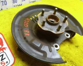 Ступица TOYOTA