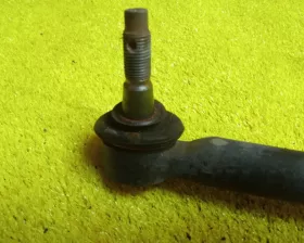 Рулевая рейка TOYOTA