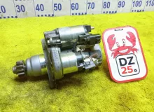 Стартер LEXUS RX300/RX200T 2015-2024 2810036170 AGL20W/AGL20L/AGL20R/AGL25W/AGL25L/AGL25R 8ARFTS, передний