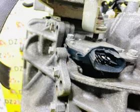 АКПП TOYOTA