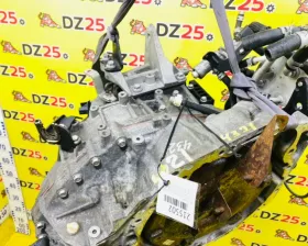 АКПП TOYOTA