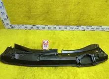 Жабо LEXUS/TOYOTA NX300H/NX300/NX200T/NX200 2020 5570878030 AYZ10/AYZ15/AGZ10/AGZ15/AGZ15L 2ARFXE, переднее