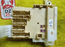 Блок управления комфортом LEXUS/TOYOTA NX300H/NX300/NX200T/NX200 2020 8922178050 AYZ10/AYZ15/AGZ10/AGZ15/AGZ15L 2ARFXE, передний