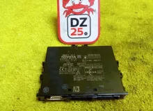 Блок управления без ключевым доступом LEXUS/TOYOTA NX300H/NX300/NX200T/NX200 2020 8999078210 AYZ10/AYZ15/AGZ10/AGZ15/AGZ15L 2ARFXE, передний