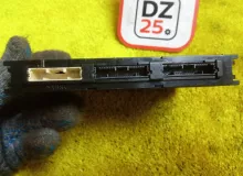 Блок управления без ключевым доступом LEXUS/TOYOTA NX300H/NX300/NX200T/NX200 2020 8999078210 AYZ10/AYZ15/AGZ10/AGZ15/AGZ15L 2ARFXE, передний
