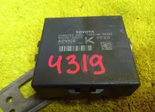 Блок управления парковкой TOYOTA RAV4 2019 8905042010 AXAH54/AXAH54L/AXAP54R/AXAH52/AXAH52L/MXAA52/MXAA52L/MXAA54/MXAA54L/AXAA52/AXAA52L/AXAA54/AXAA54L/AXAL54/AXAL54L/MXAA52/MXAA52L/MXAA52R/MXAA54/MXAA54L/MXAA54R A25AFXS, передний