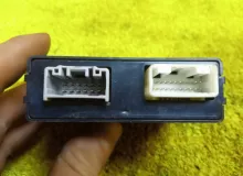 Блок управления парковкой TOYOTA RAV4 2019 8905042010 AXAH54/AXAH54L/AXAP54R/AXAH52/AXAH52L/MXAA52/MXAA52L/MXAA54/MXAA54L/AXAA52/AXAA52L/AXAA54/AXAA54L/AXAL54/AXAL54L/MXAA52/MXAA52L/MXAA52R/MXAA54/MXAA54L/MXAA54R A25AFXS, передний