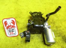 Главный тормозной цилиндр TOYOTA RAV4 2020 4707042060 AXAH54/AXAH54L/AXAP54R/AXAH52/AXAH52L/AXAA52/AXAA52L/AXAA54/AXAA54L A25AFXS, передний