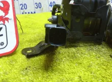 Главный тормозной цилиндр TOYOTA RAV4 2020 4707042060 AXAH54/AXAH54L/AXAP54R/AXAH52/AXAH52L/AXAA52/AXAA52L/AXAA54/AXAA54L A25AFXS, передний