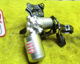 Главный тормозной цилиндр Toyota